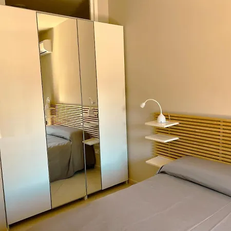 Apartment Belmonte 18 *