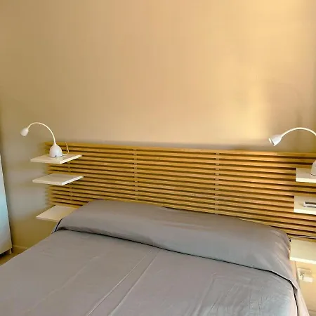 Belmonte 18 Apartamento Palermo
