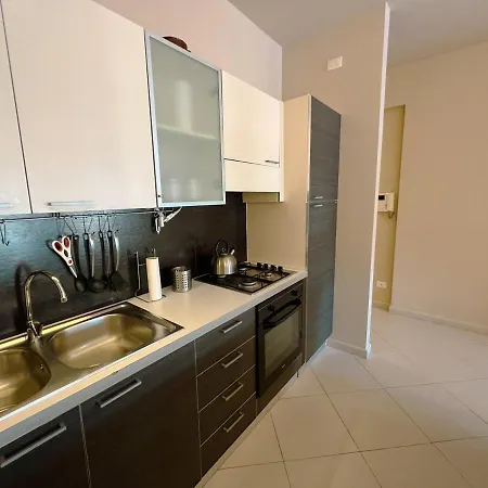 Belmonte 18 Apartamento *