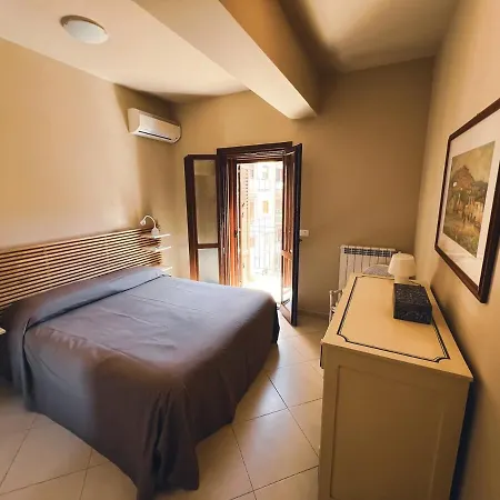 Belmonte 18 Apartment *