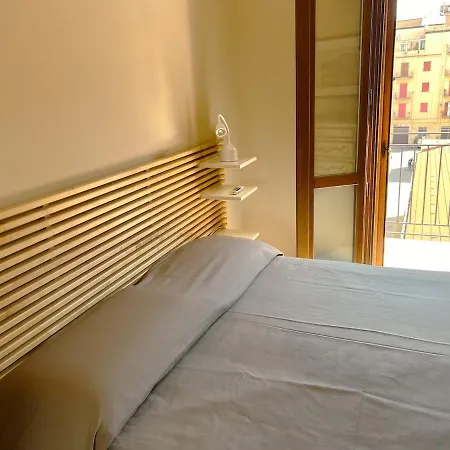 Belmonte 18 Apartamento