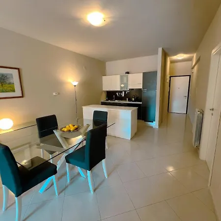 Appartamento Belmonte 18 *