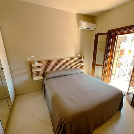 Belmonte 18 * Palermo