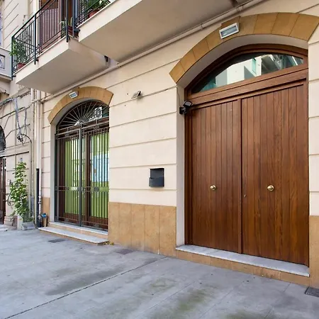 Appartamento Belmonte 18 *