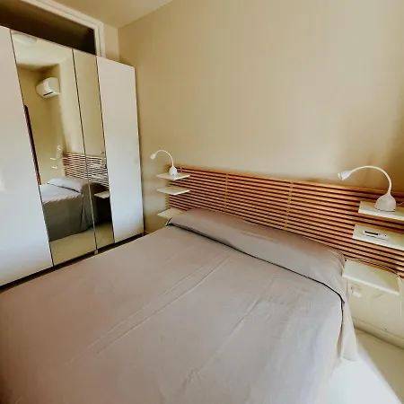 Belmonte 18 Appartamento