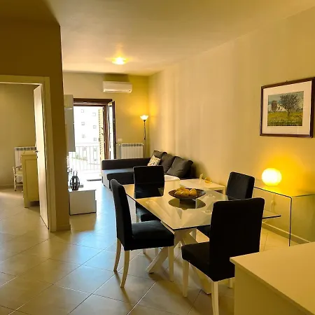 Belmonte 18 Appartamento