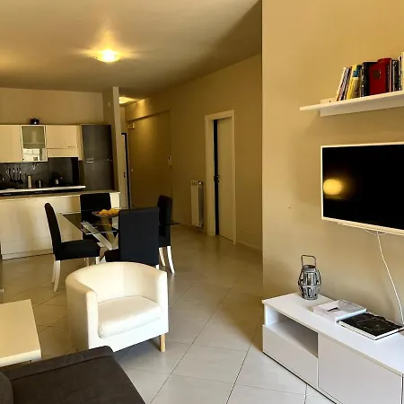 Appartamento Belmonte 18 *