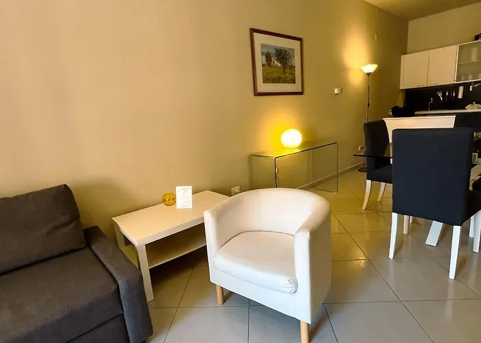 Appartement Belmonte 18