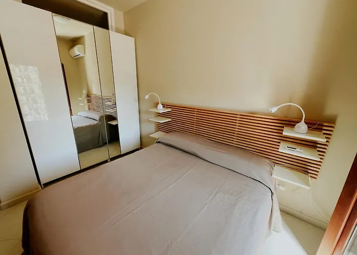 Belmonte 18 Appartement