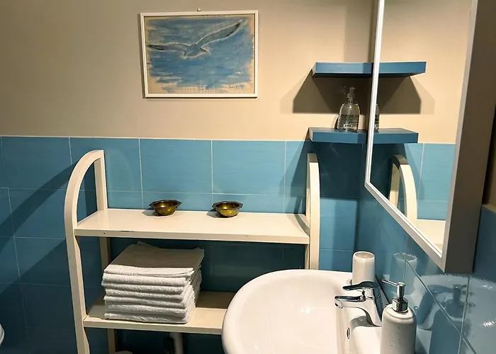 Belmonte 18 Appartement *