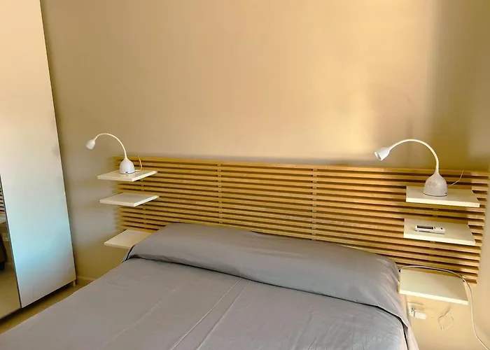 Belmonte 18 Appartement Palerme