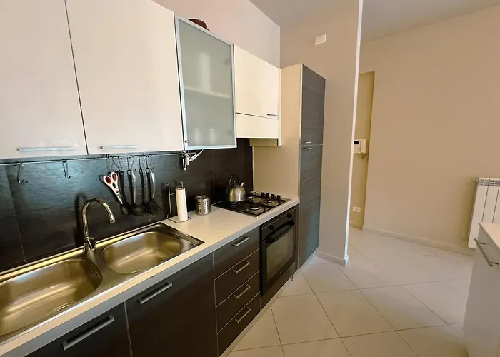 Belmonte 18 Appartement *