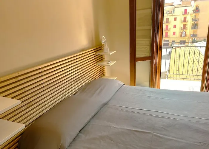 Belmonte 18 Appartement